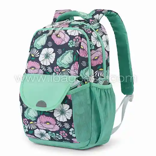 School Bags Kids Backpack supplier