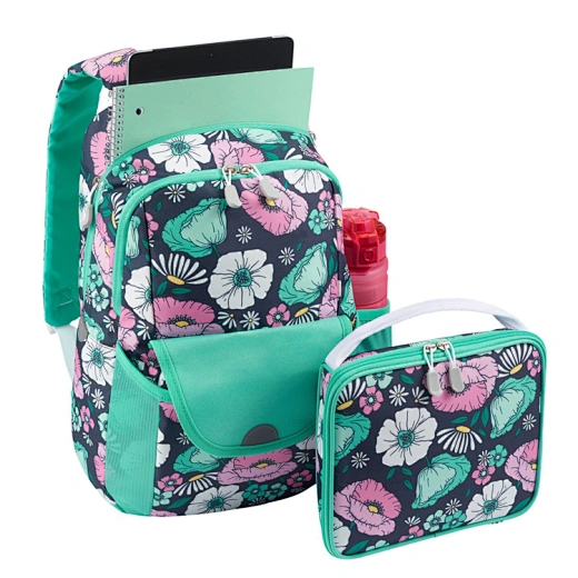 School Bags Kids Backpack factory